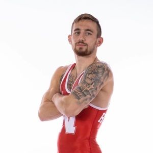 Meet your Posher, Kyle